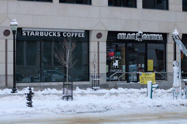 Starbucks, Colectivo unionization efforts challenge company neglect on local level