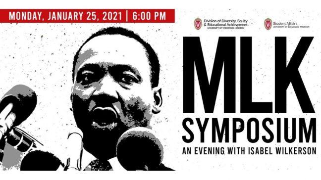 MLK symposium