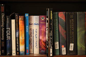 UW chooses book exploring ancient customs and shared identity for 2026-27 Go Big Read