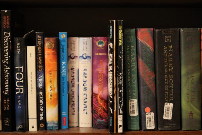 UW chooses book exploring ancient customs and shared identity for 2026-27 Go Big Read
