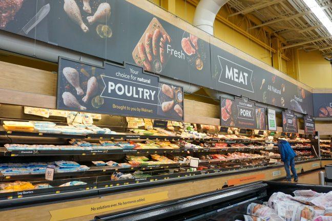 UWs meat alternatives face public concerns over price, health stigmatizations