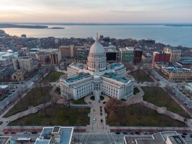 Wisconsin+Assembly+approves+bill+banning+vaccine+passports+for+employers