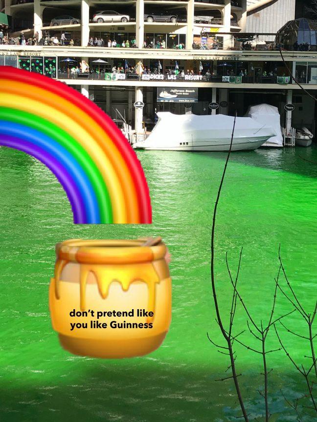 Connecting with your Irish ancestry this St. Pattys Day