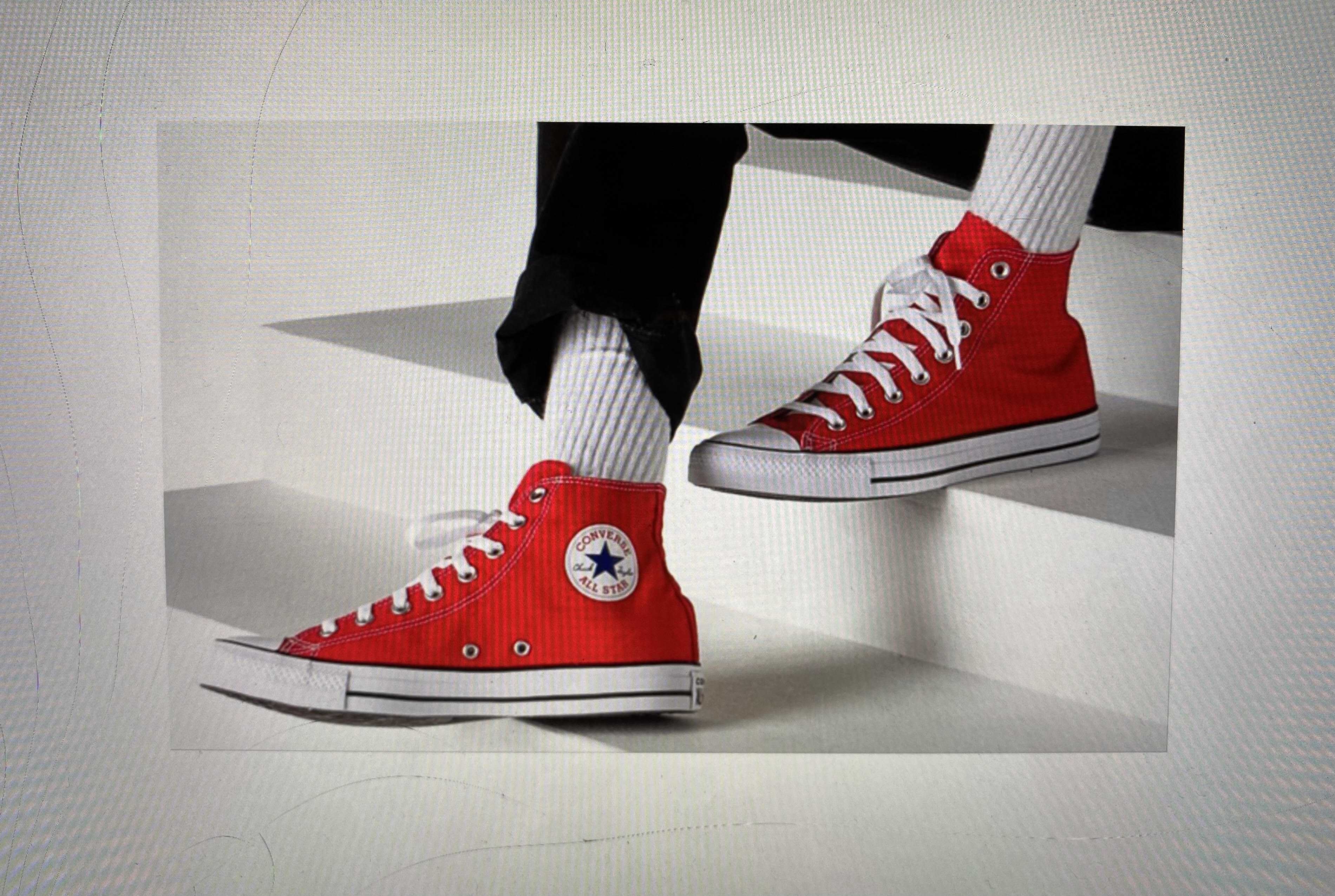 A conversation about Converse's timeless shoe · The Badger Herald