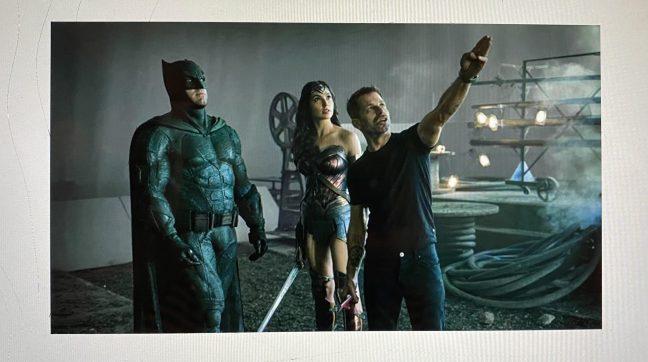 Why I hope Zack Snyder’s Justice League is mediocre