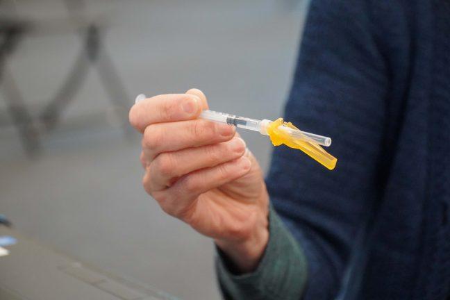 Amidst first major avian flu outbreak in years, UW vaccine research underway