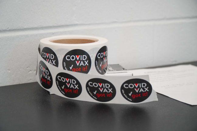 Government should not mandate COVID-19 vaccine, encourage other solutions