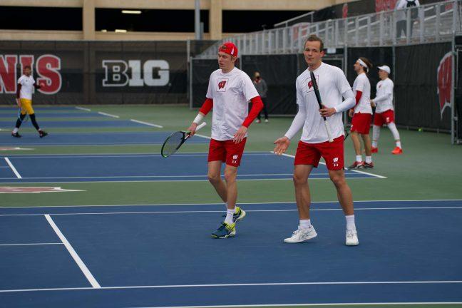 Family requests refund for $500k donation to UW tennis program, cites misuse of funds