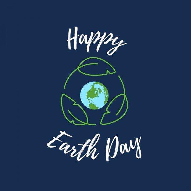 Earth+Day