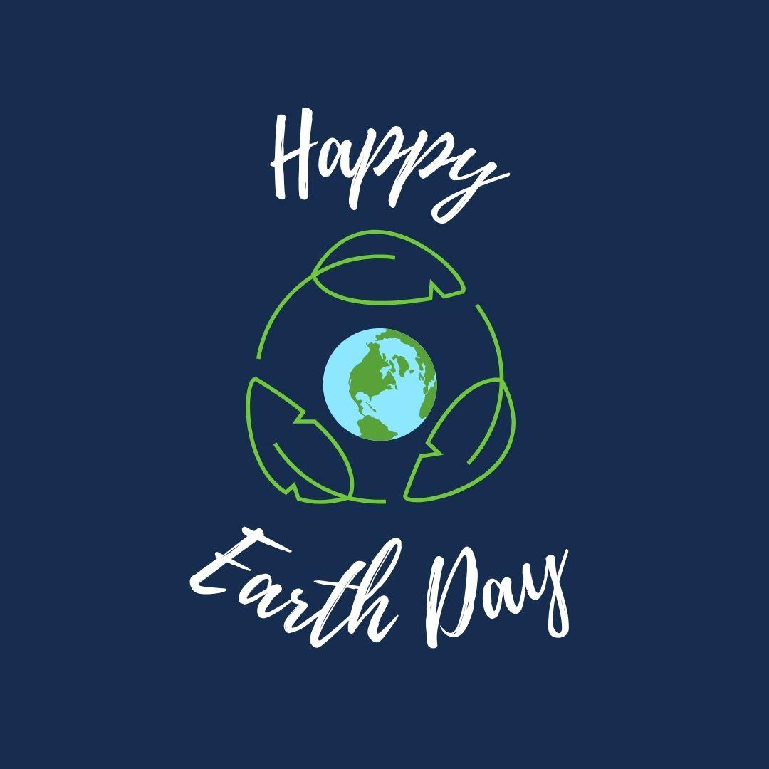 Celebrate Earth Day by having teach-ins, stimulating discussions about ...