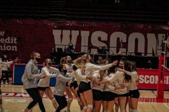 Women's History Month: 50 years of women's sports at UW – The Badger Herald