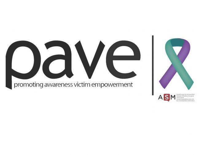 PAVE hosts keynote speaker Katie Koestner for Sexual Assault Awareness Month