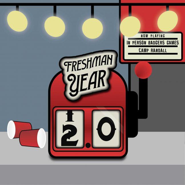 Freshman+Year+2.0%3A+The+Class+of+2024+reflects+on+COVID+filled+first+year%2C+looks+to+new+beginning+ahead