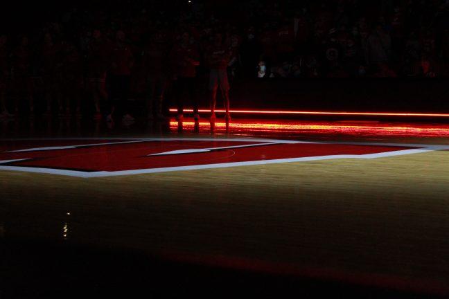 Mens Basketball: What we know from Red v. White