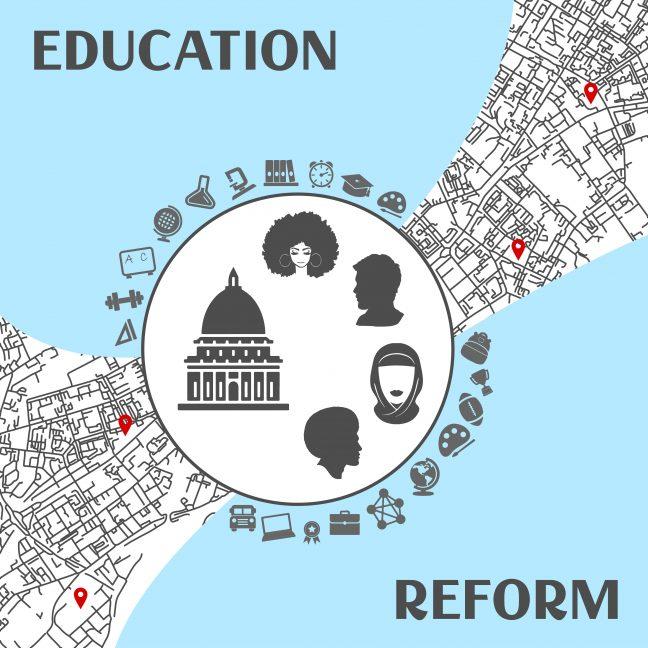 A new world of opportunity: How One City Schools is working to reform education in Madison