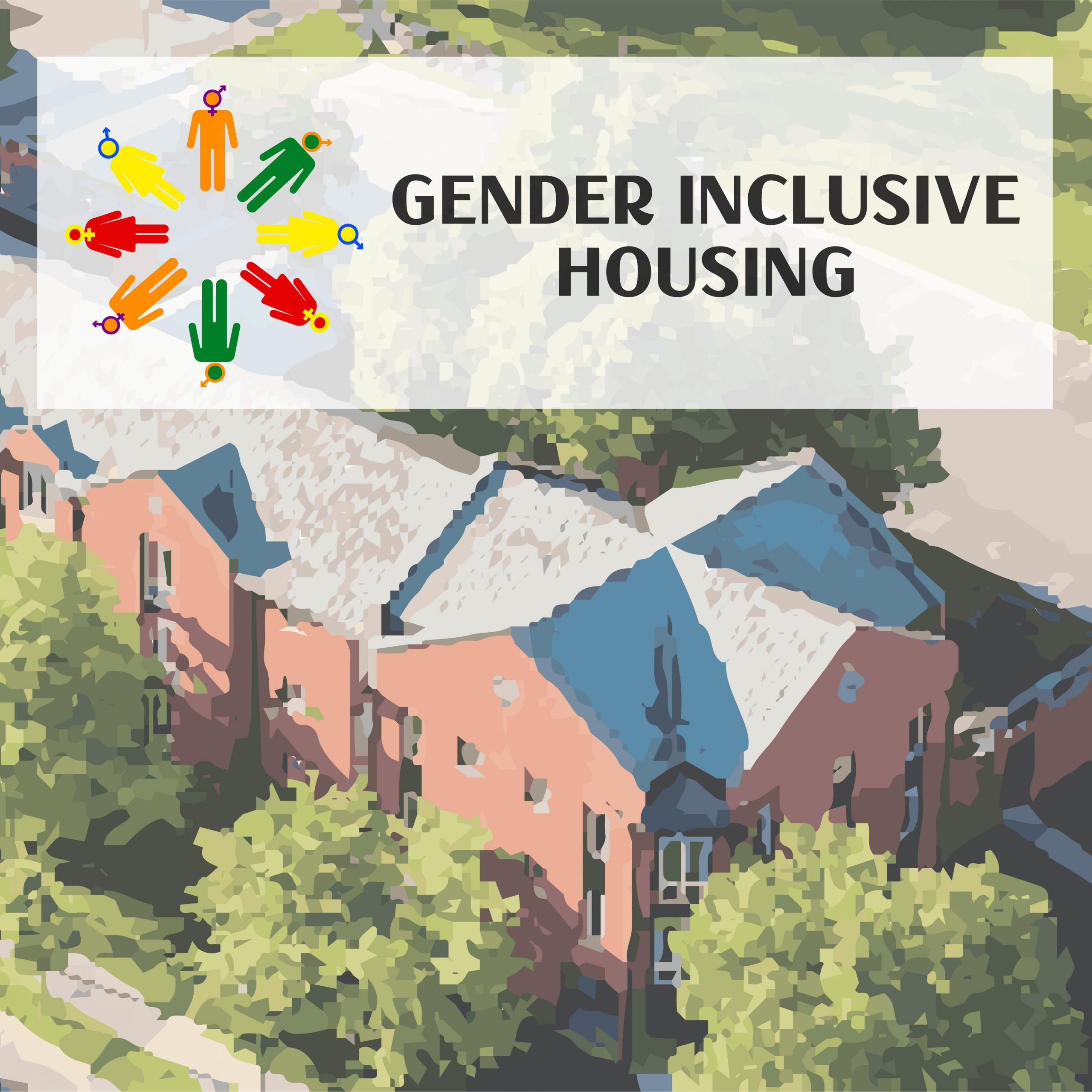 Beyond The Binary Gender Inclusive Community Expands Housing Options