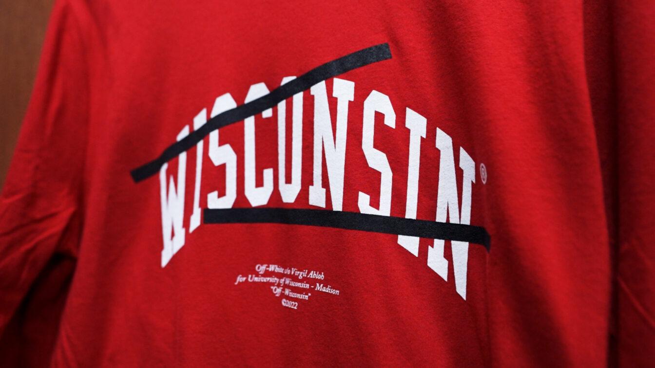 UW Basketball releases shooting shirt in collaboration with late designer Virgil Abloh