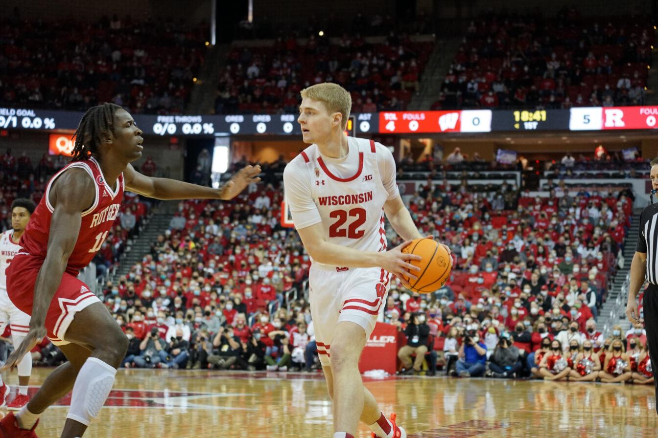 Five Wisconsin athletes to watch during 2023 spring semester