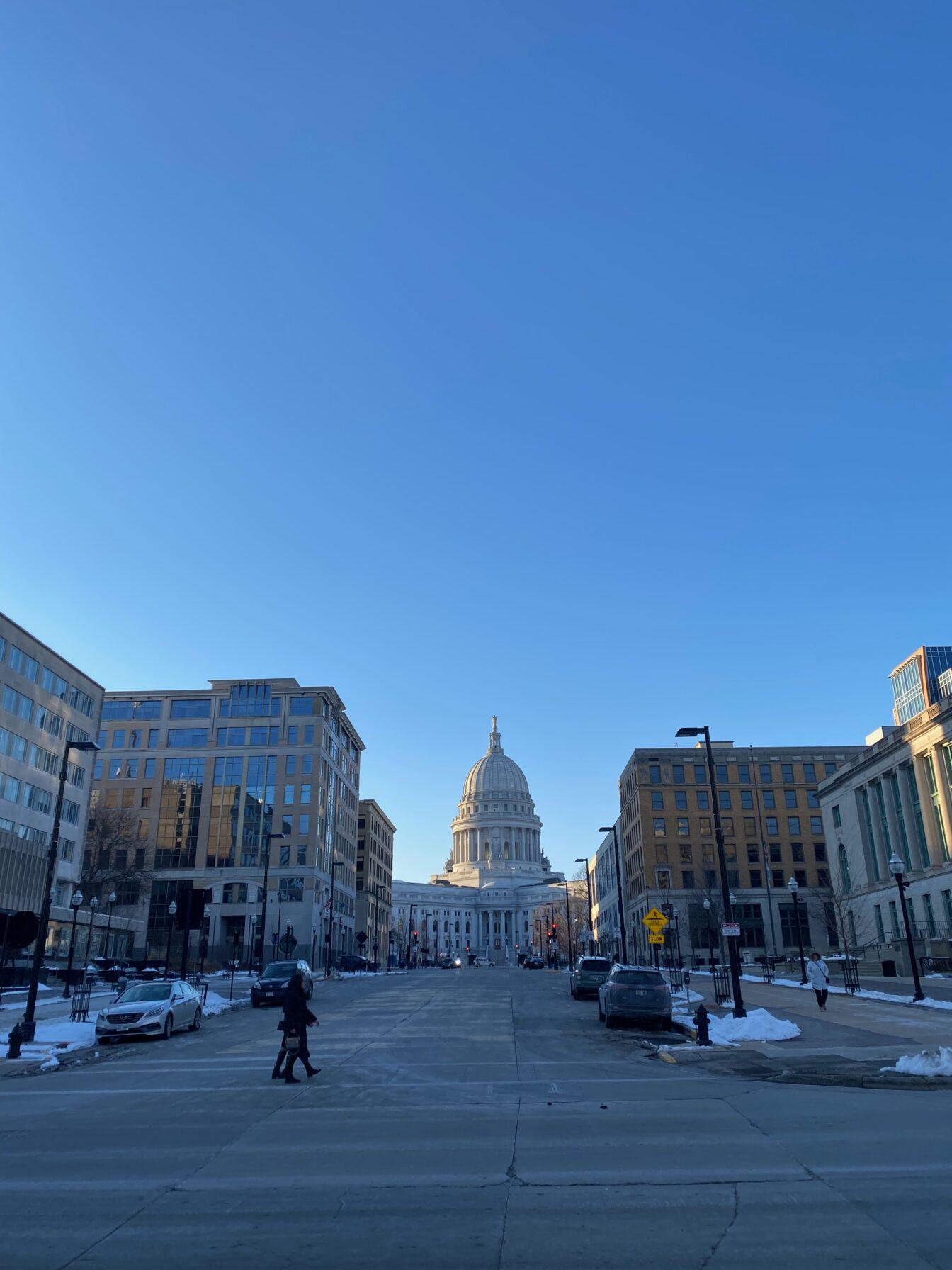 Racial disparities in employment severe in Madison, report says