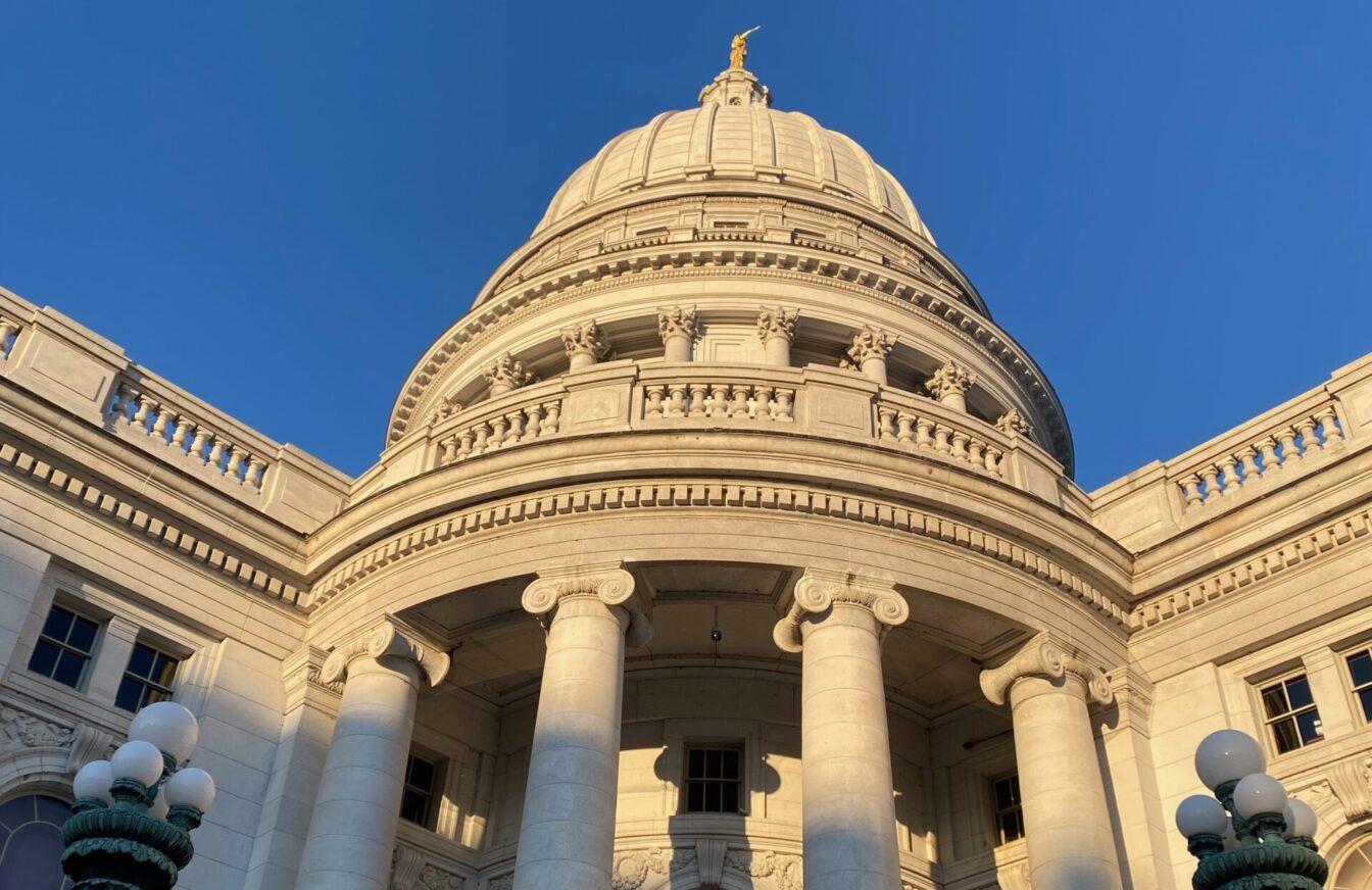 Wisconsin Legislature votes to disburse withheld pay raises for UW employees