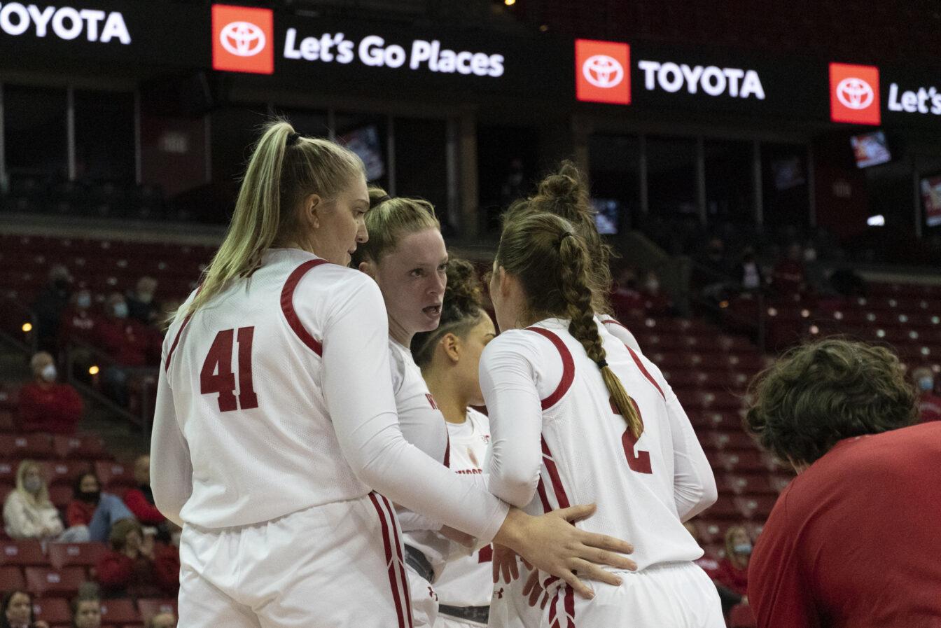 Womens+Basketball%3A+UW+defeated+at+home+against+Nebraska+for+20th+loss+of+season