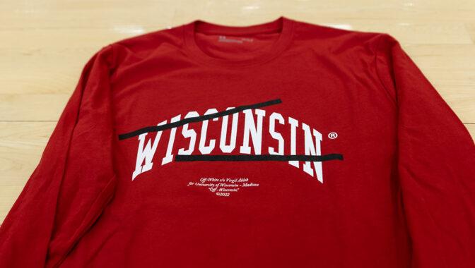 UW Basketball releases shooting shirt in collaboration with late