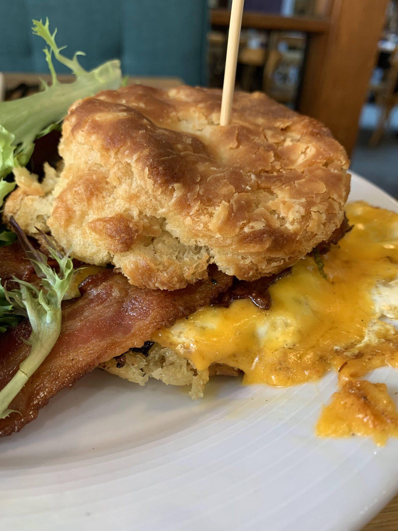 Biggest hits n misses in Madison’s breakfast sandwich scene