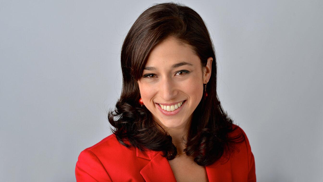 ‘Chorus of pressure’: Washington Post opinion columnist Catherine Rampell’s rise to journalistic prominence