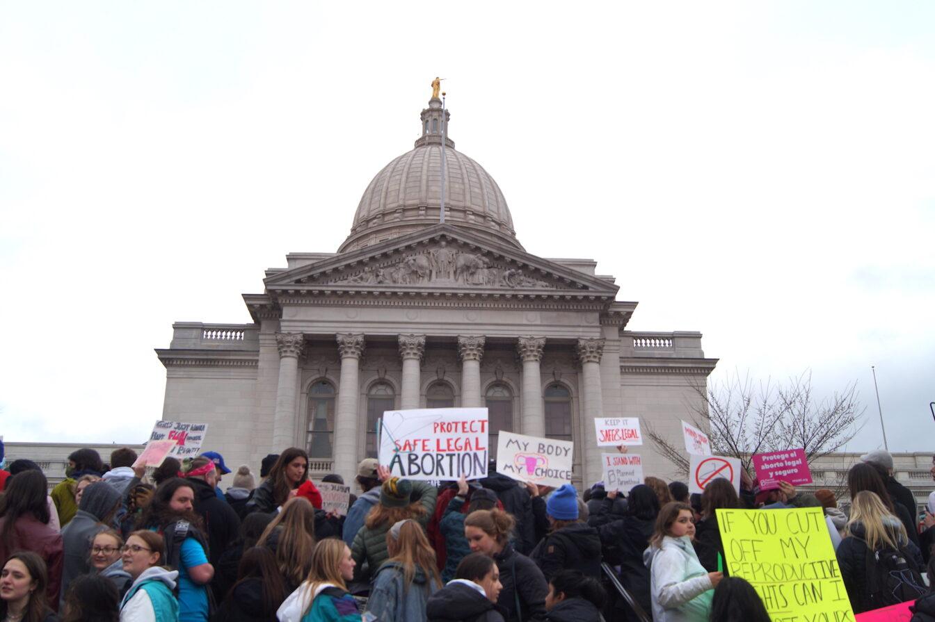 Letter to the Editor: Access to abortion care is a matter of educational equity for Wisconsin students