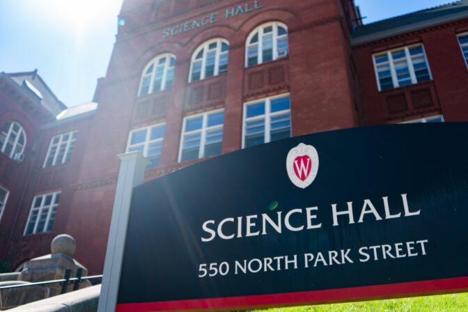 The best, most accessible study spots in Madison