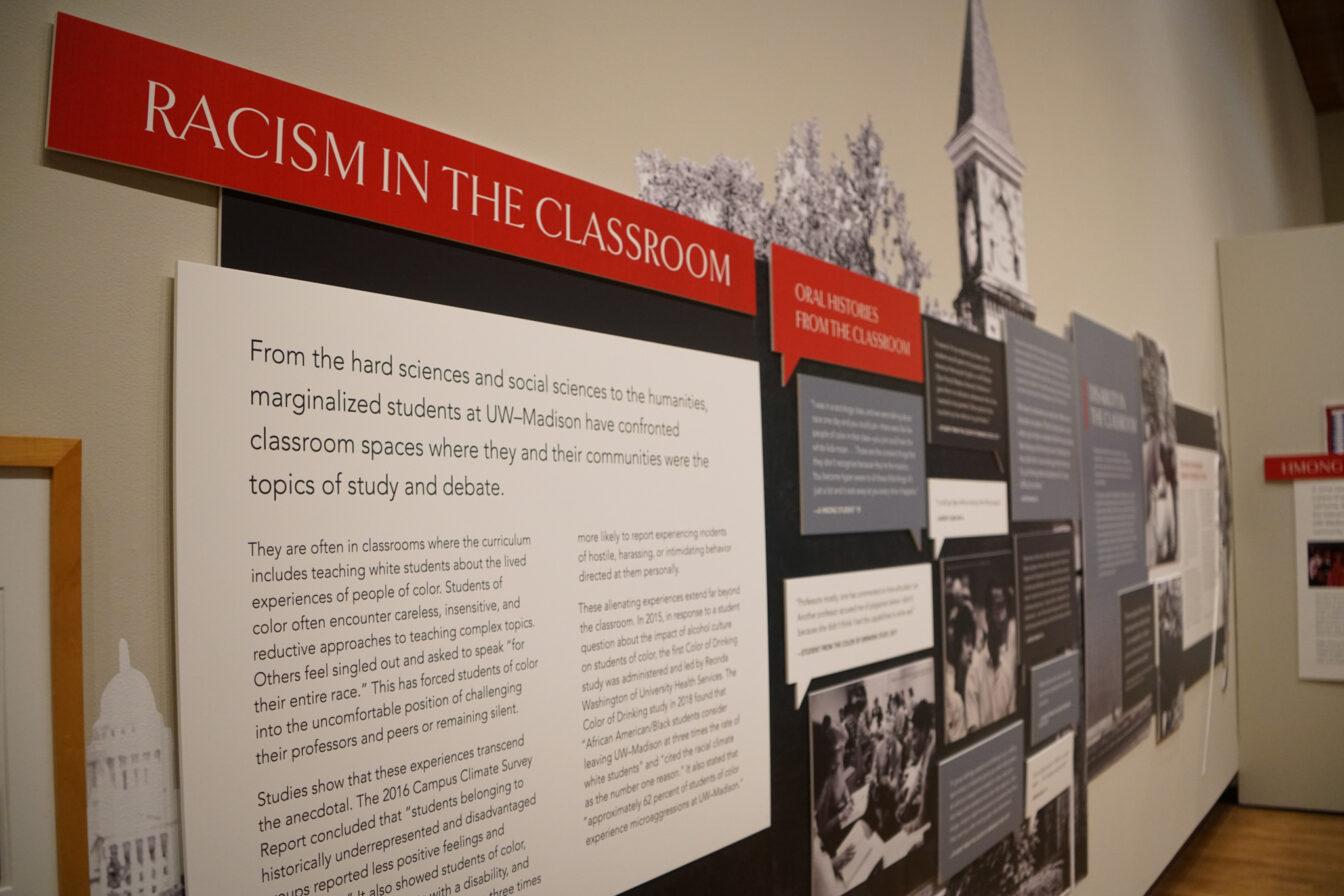 Public History Project to build Rebecca M. Blank Center for Campus History