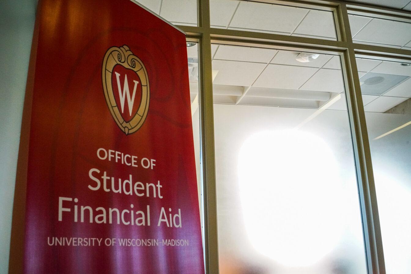 Qualifying Wisconsin residents attend UW for free through new program