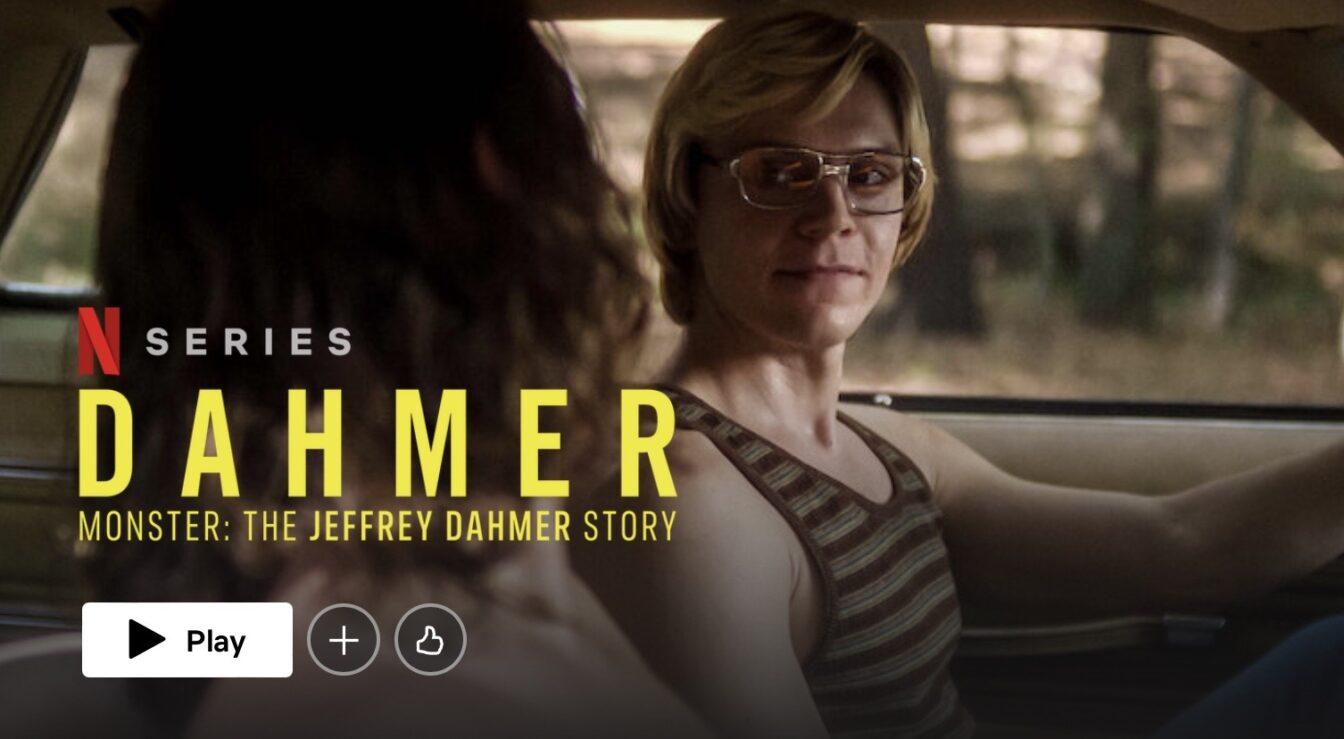 When cinema goes too far: Netflixs Jeffrey Dahmer television series sparks controversy regarding ethical implications