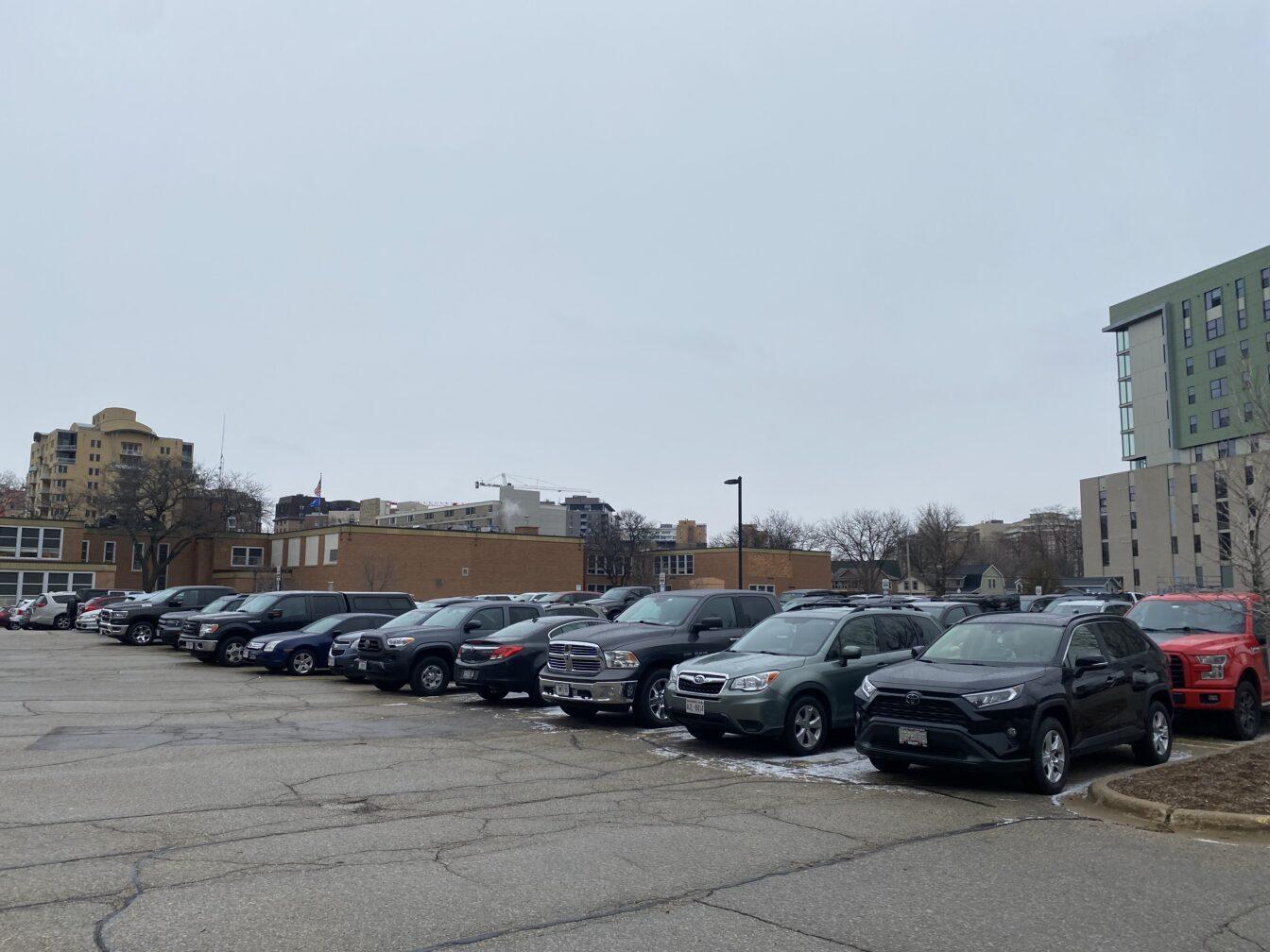 Madison City Council parking programs will increase access to public transportation
