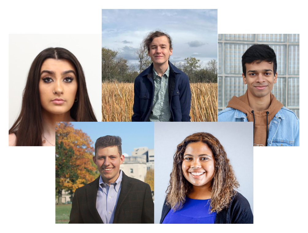 Five UW students to run for Madison Common Council