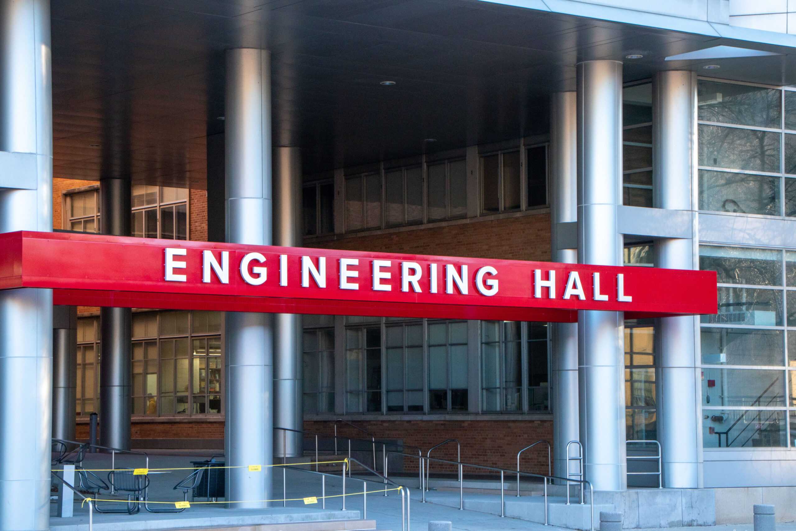 State Legislature Rejects Funding For New College Of Engineering Building The Badger Herald 1120