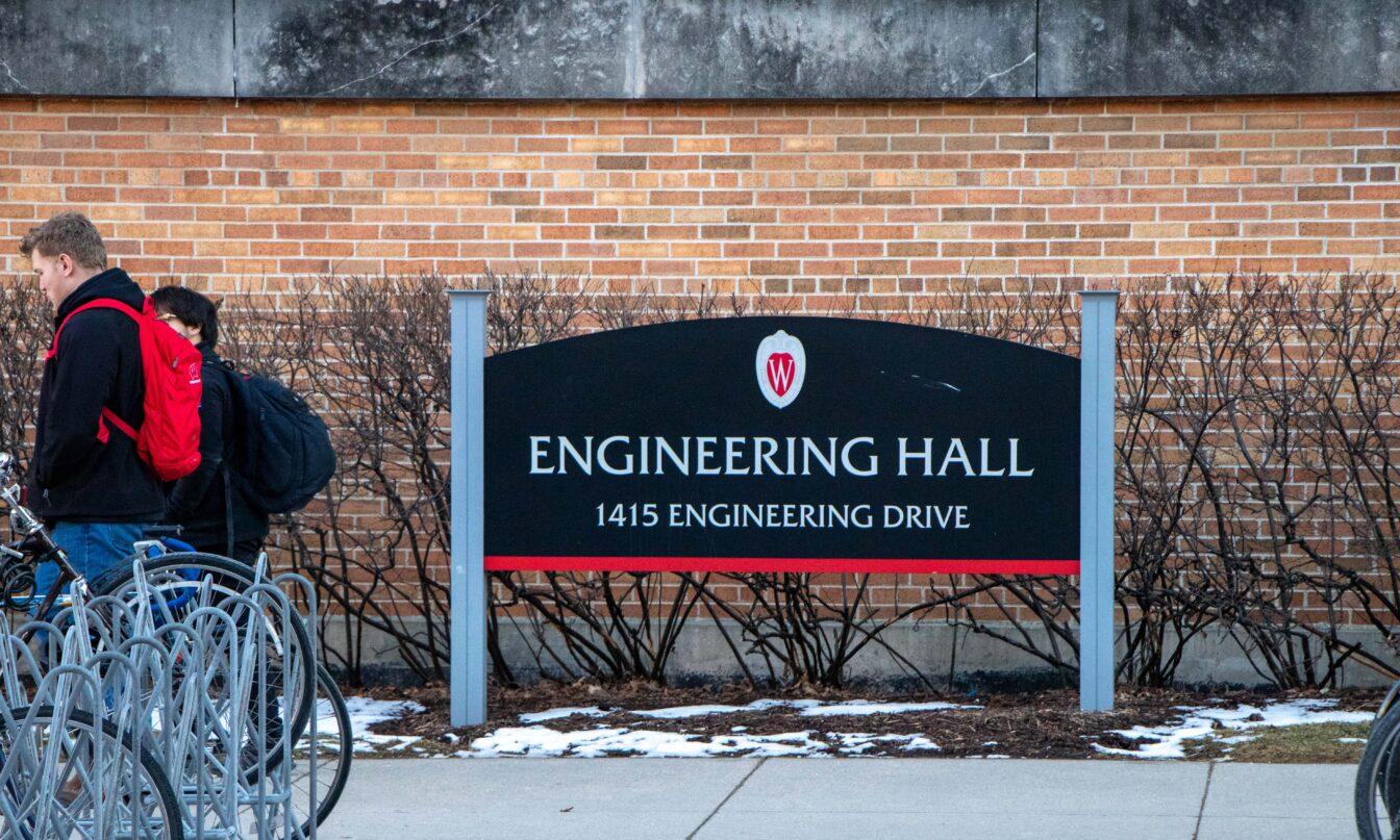 New architectural certificate becomes third-largest in College of Engineering