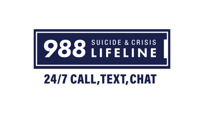 Wisconsin 988 crisis lifeline centers boost staffing in response to surge in calls post-election