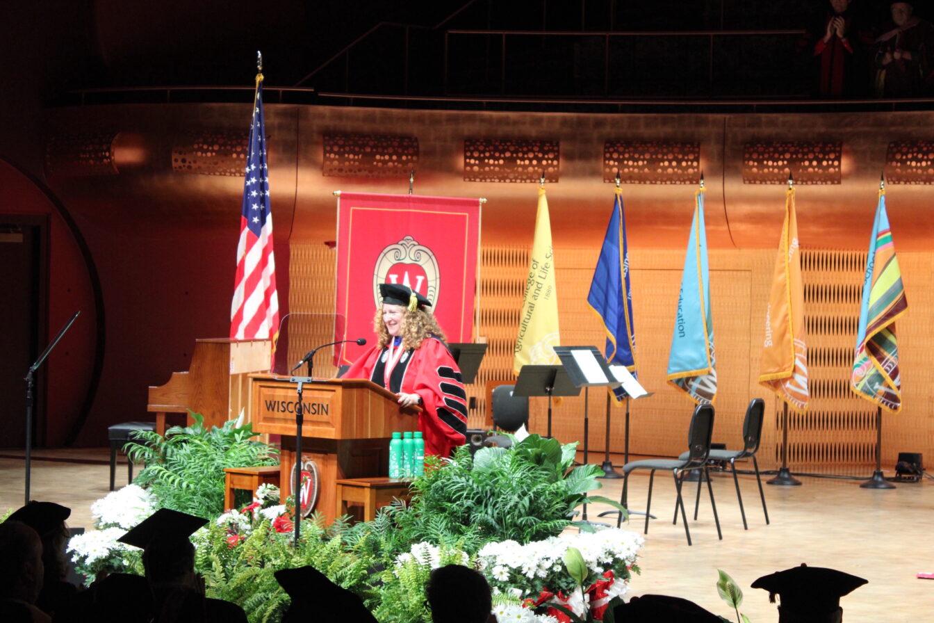 Investiture+ceremony+formally+recognizes+Chancellor+Mnookin+as+30th+leader+of+UW