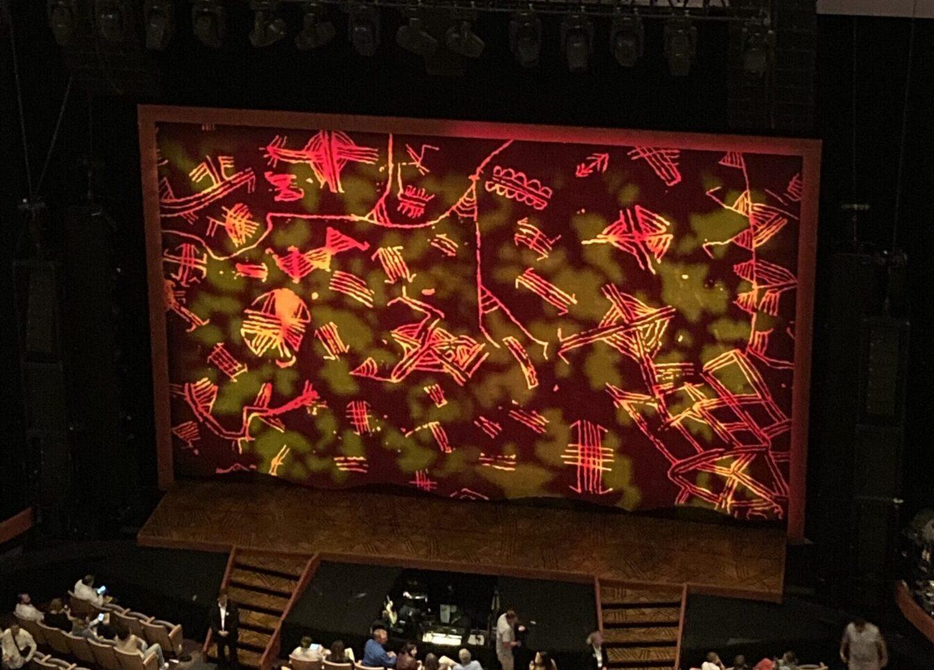 Overture Center hosts The Lion King musical