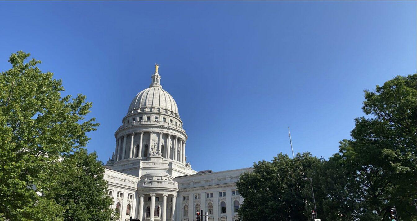 Proposed Healthy Wisconsin legislation would expand healthcare, lower drug costs
