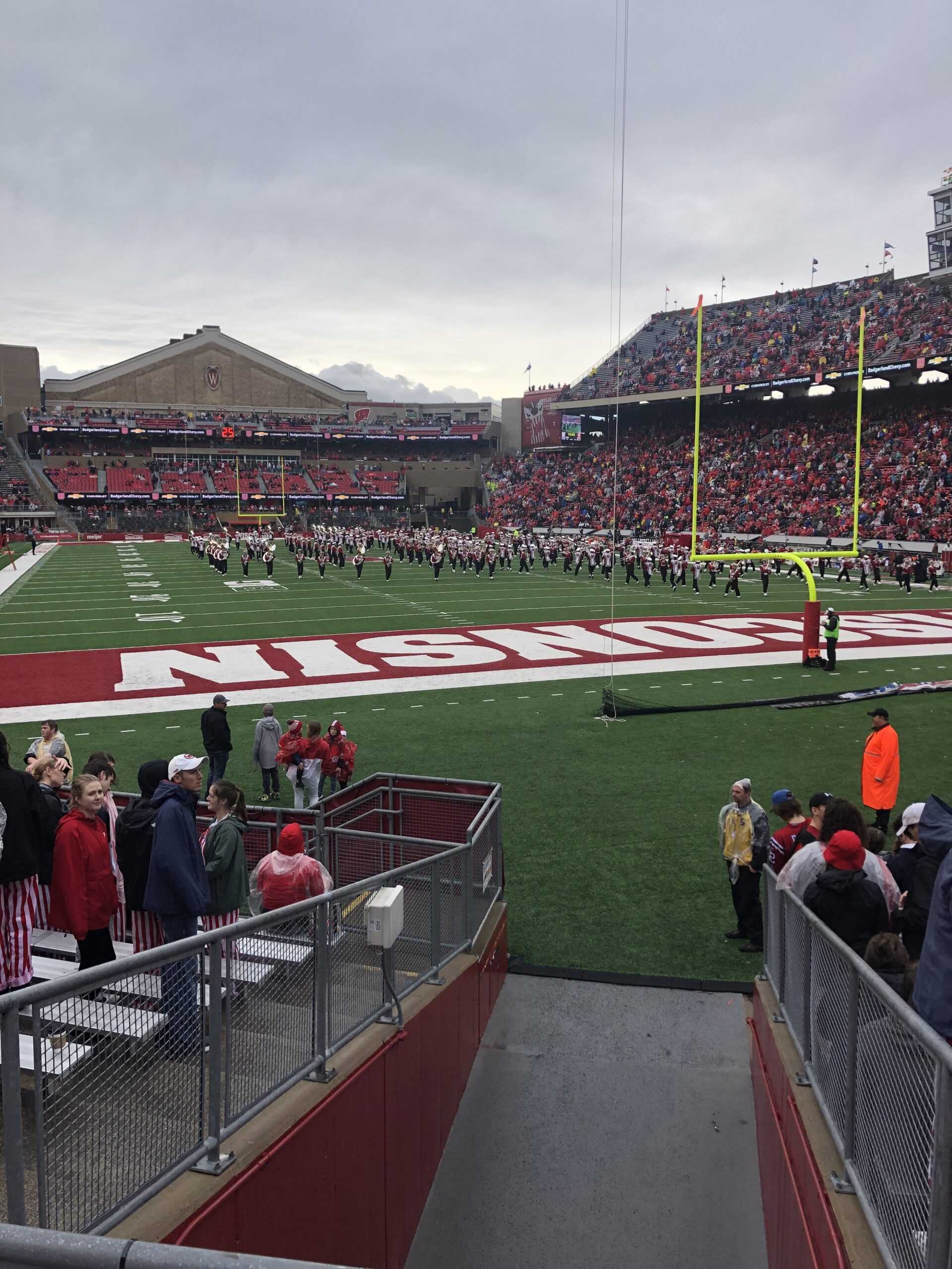 Meet the UW-Madison Student Up for 2023 NFL Fan of the Year