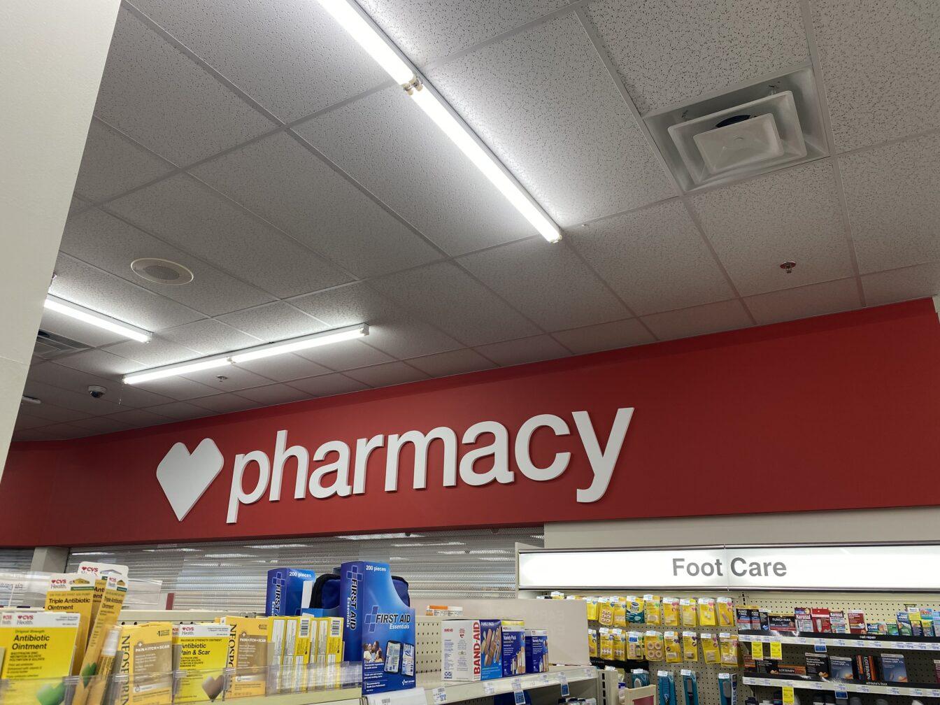 CVS+Pharmacy