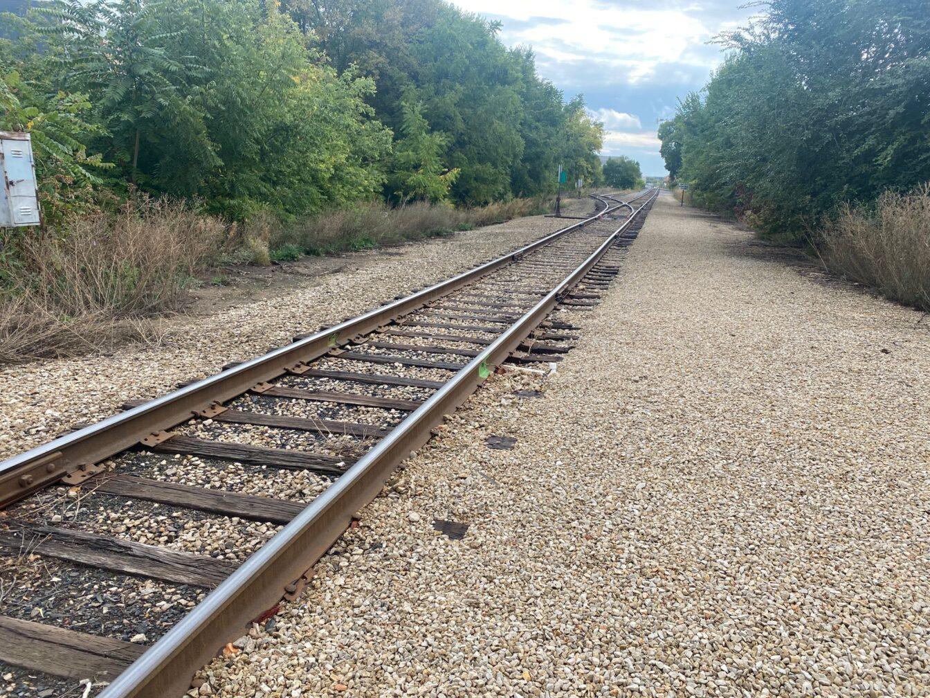 Railroad+tracks