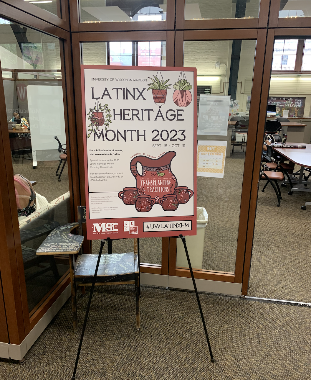 Latinx+History+Month+theme+Transplanting+Traditions+honors+Latinx+influence+on+society