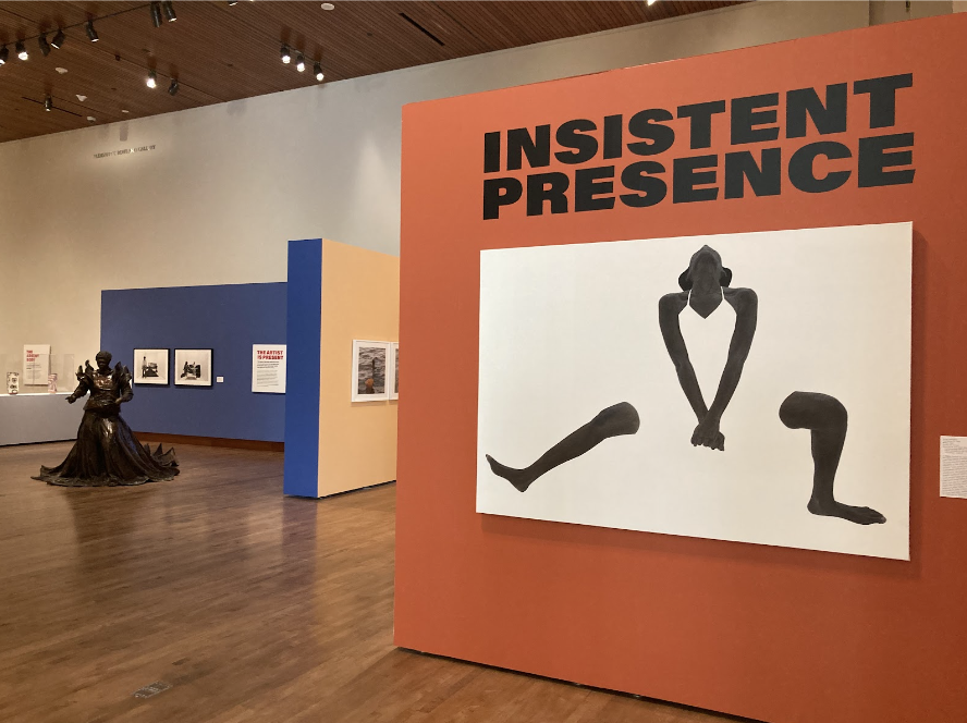 Contemporary+African+artists+examine+human+condition+in+Chazen+exhibit