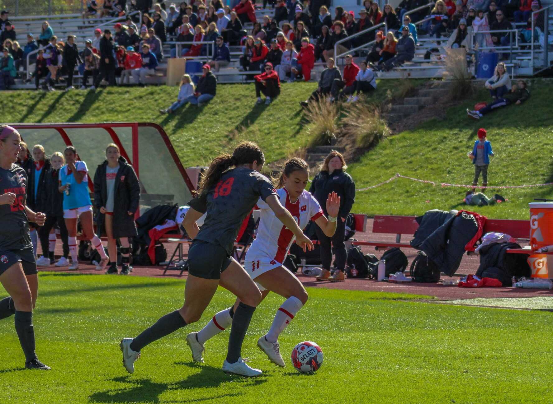 Wisconsin United FC Premier girls soccer wins third title in four years