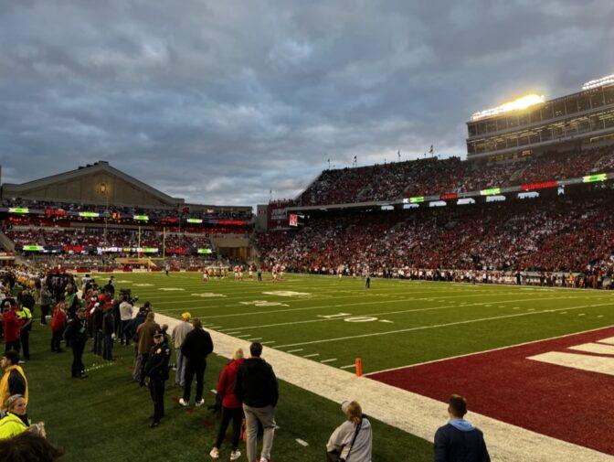 Football: NCAA committee eliminates spring transfer portal window