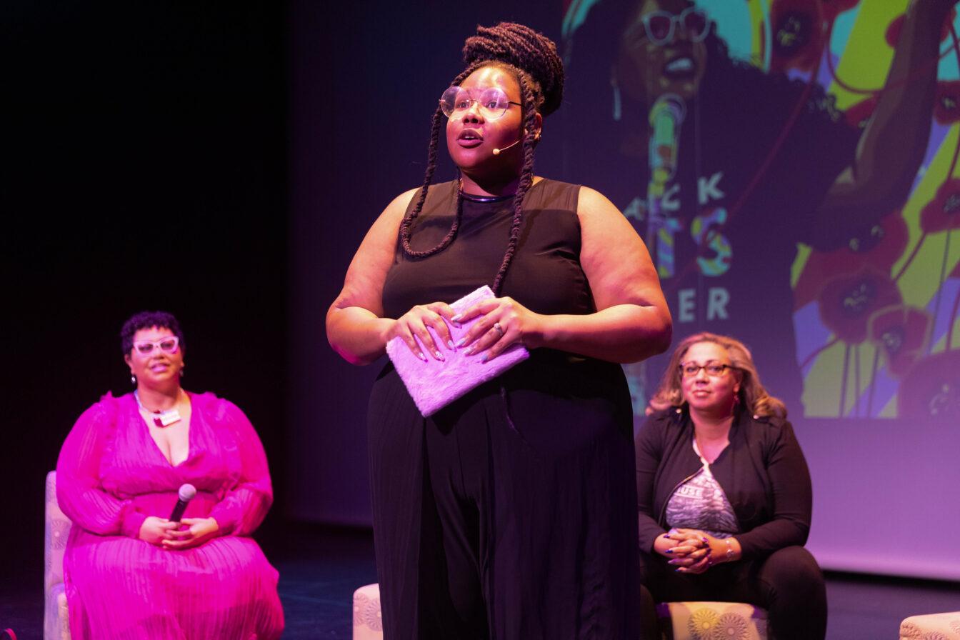 Voice of Madison’s artists: The Black Arts Festival 2023