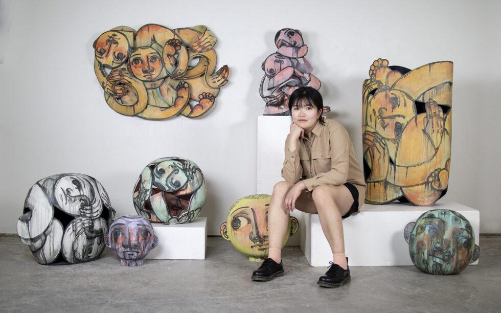 Mixed media artist Soojin Choi to visit UW